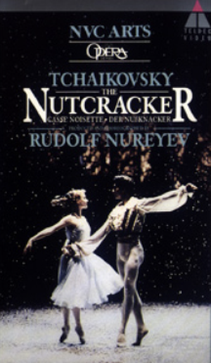 The Nutcracker (Casse-Noisette)