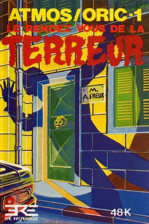 Le Rendez-Vous de la Terreur