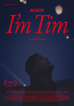 Avicii: I'm Tim