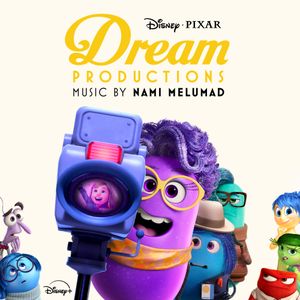 Dream Productions (Original Soundtrack) (OST)