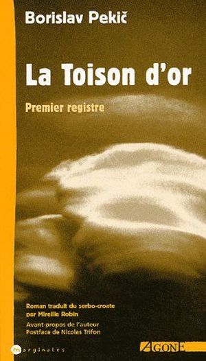 La Toison d'or