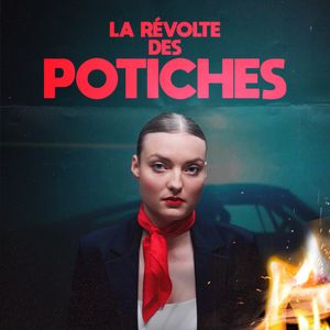 La révolte des potiches