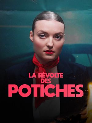 La Révolte des potiches