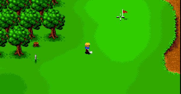 Sensible Golf