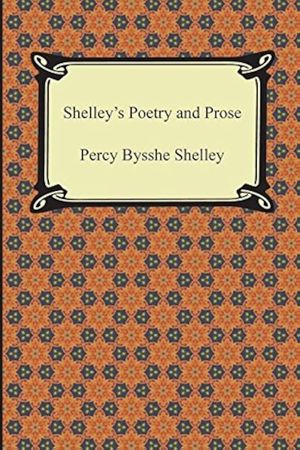 Poetry and prose