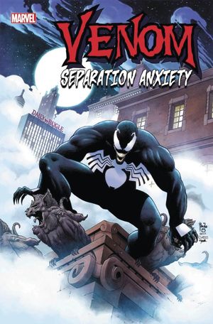 Venom: Separation Anxiety