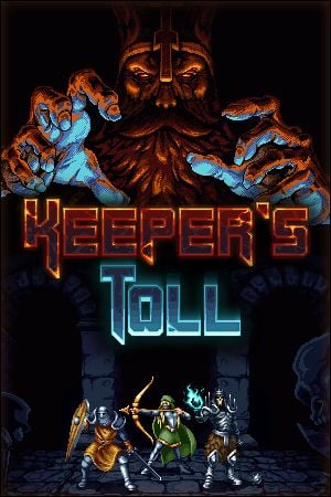 Keeper's Toll