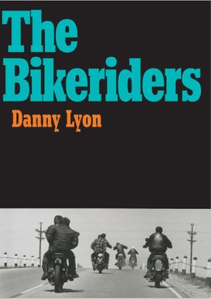 The Bikeriders