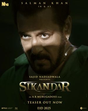 Sikandar