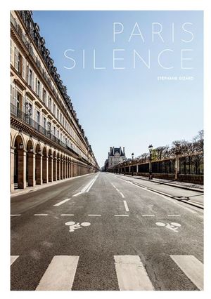 Paris Silence