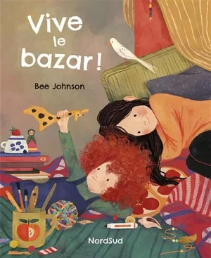 Vive le bazar!