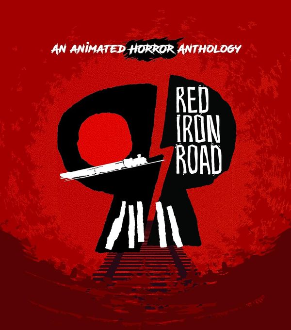 Red Iron Road