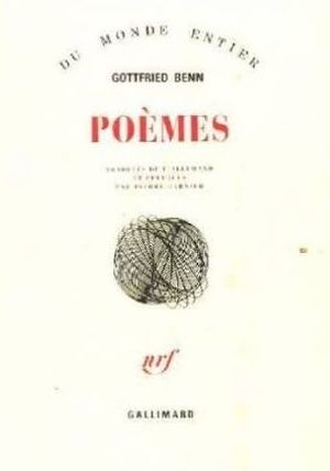 Poèmes