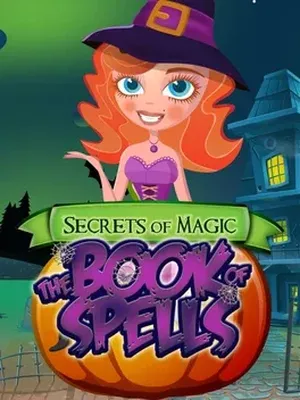 Secrets of Magic: The Book of Spells