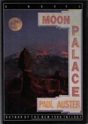 Moon Palace