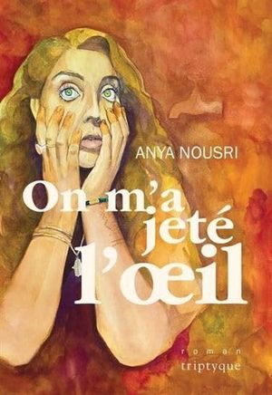 On m'a jeté l'oeil