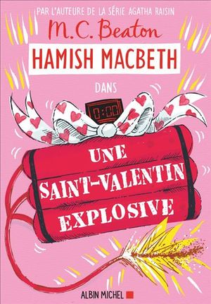 Une Saint-Valentin explosive