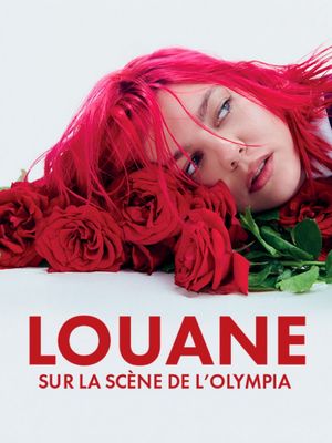 Louane à l'Olympia