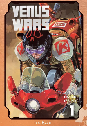 Venus Wars