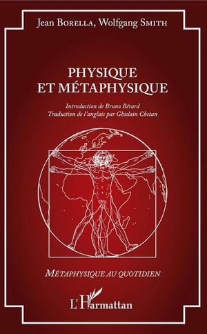 Physique et métaphysique