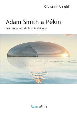 Adam Smith à Pékin