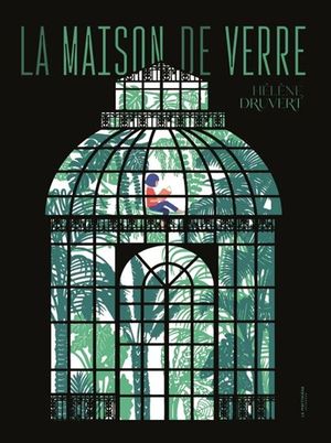 La Maison de verre