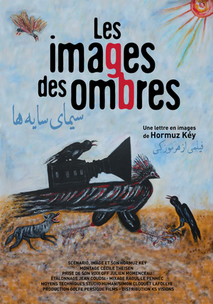 Les images des ombres