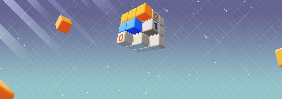 Cover Nonogram 3D: Mega Puzzle