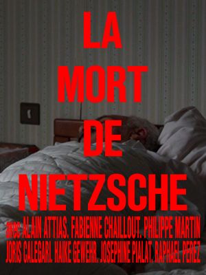 La Mort de Nietzsche