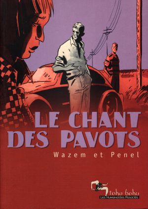 Le Chant des pavots