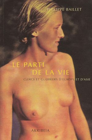 Le Parti de la Vie