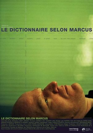 Le Dictionnaire selon Marcus
