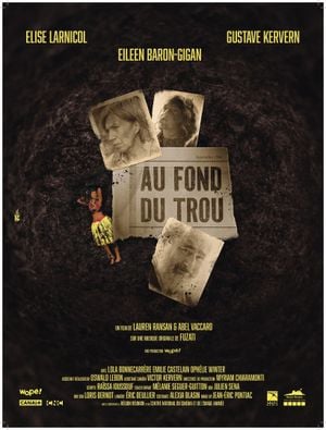 Au fond du trou