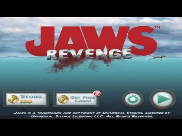 Jaws Revenge