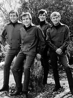 The Bobby Fuller Four