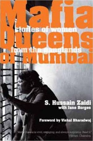 Mafia Queens of Mumbai