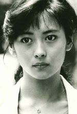 Miho Nakayama