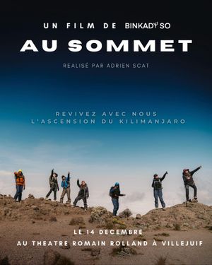 Au Sommet