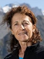 Sandra Lavorel