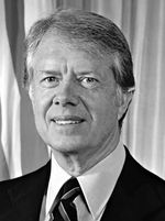 Jimmy Carter