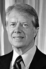 Jimmy Carter