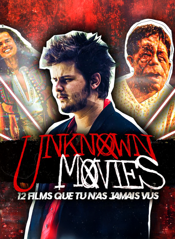 Unknown Movies, 10 ans après