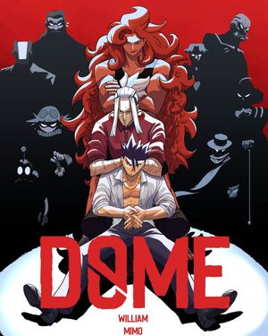 Dome, tome 2