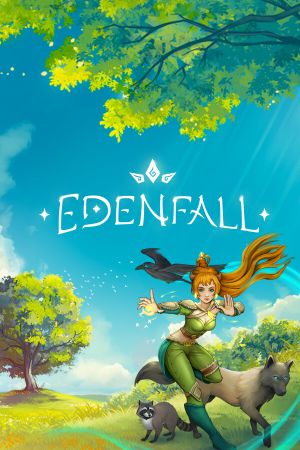 Edenfall: Legacy of the First Wardens