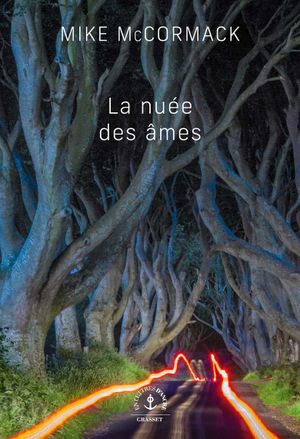 La Nuée des âmes