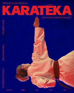 Karateka