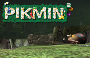 Pikmin²