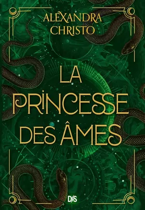 La Princesse des âmes