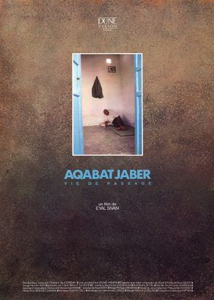 Aqabat jaber, vie de passage