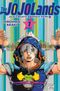 The JOJOLands, Vol.1 - JoJo's Bizarre Adventure (Partie 9), tome 132
